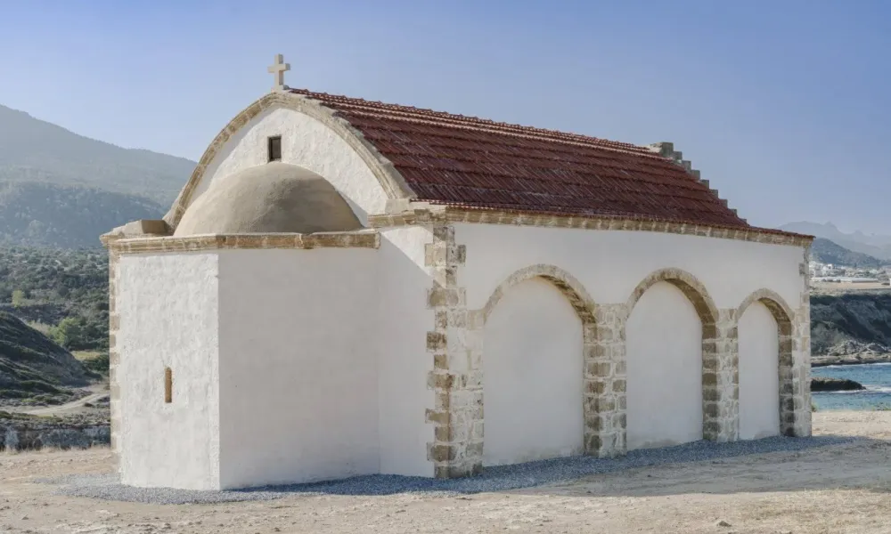 Post thumbnail or placeholder