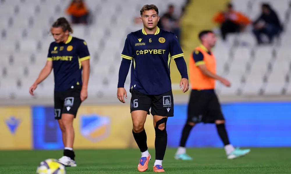 Τα τρεξίματά τους θα καθορίσουν πολλά