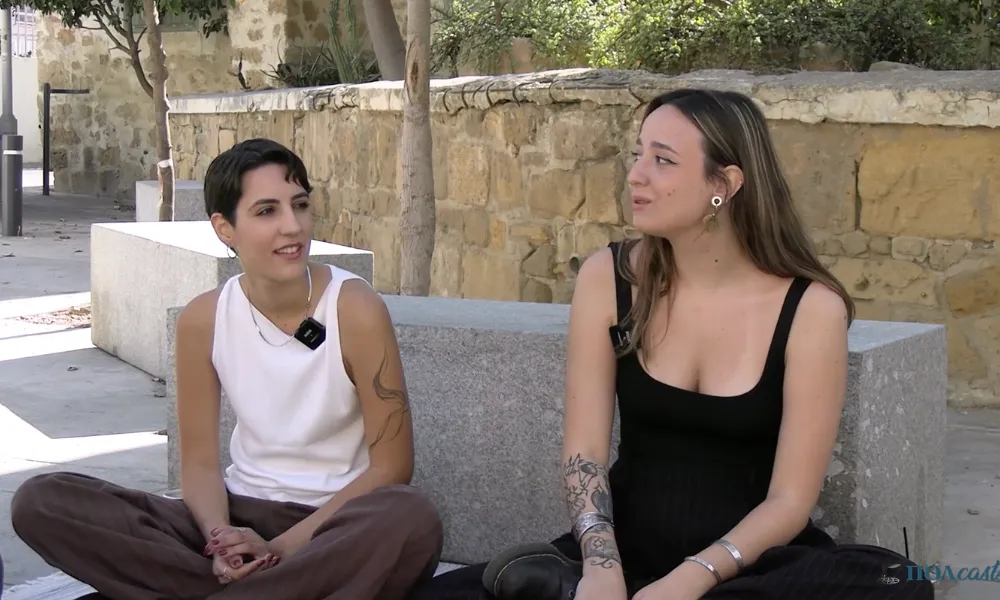 Post thumbnail or placeholder