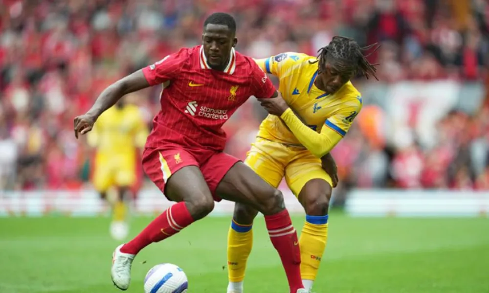 Ενημέρωσε ότι αποσύρει το ενδιαφέρον της για Κονατέ η Ρεάλ Μαδρίτης