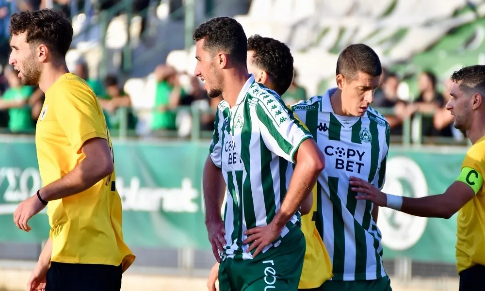 Tα φώτα στο Αγία Ναπα - Καρμιώτισσα, «ύπουλη» έξοδος για Ομόνοια 29Μ