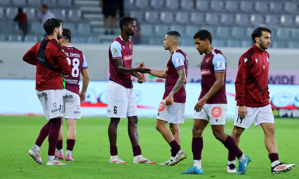 Με τη θηλιά στο λαιμό η Ένωση, αναζητά το μεγάλο μπαμ στη Λεμεσό