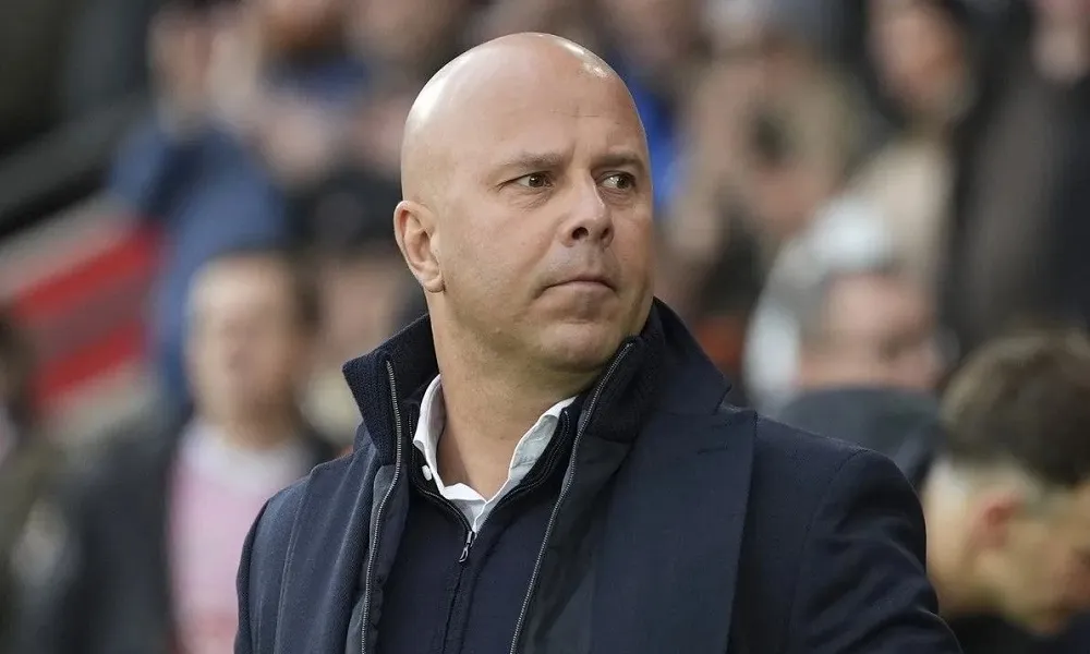 To ποσό που θα βάλει στην τσέπη ο Σλοτ αν η Λίβερπουλ του δείξει την πόρτα της εξόδου