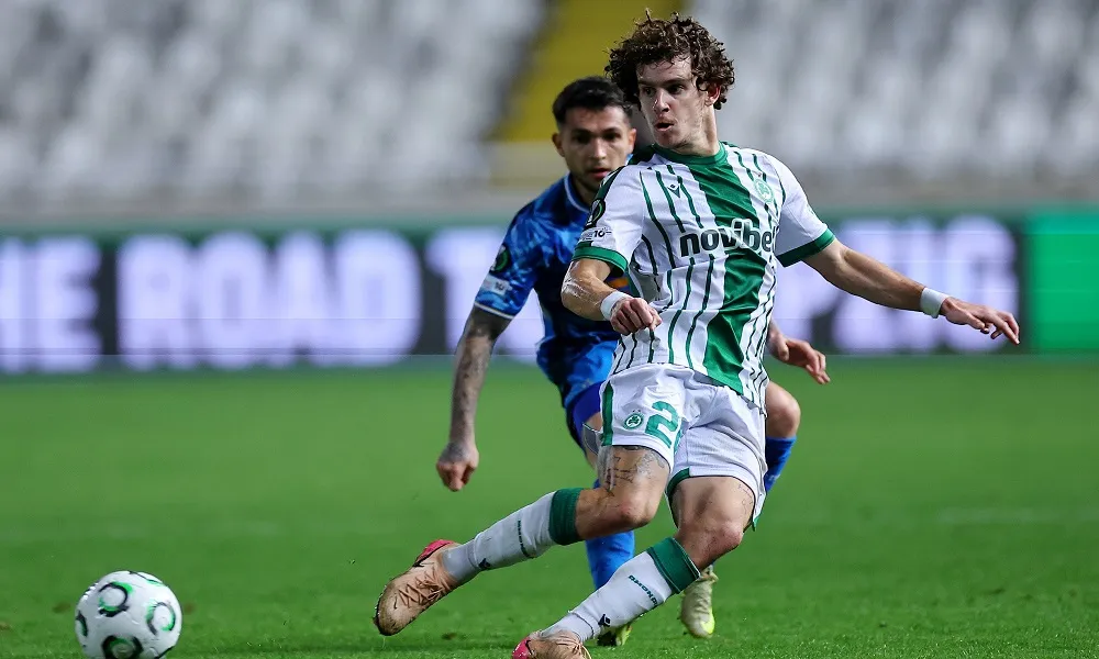 Σαν όνειρο για τον Ευάγγελο Ανδρέου