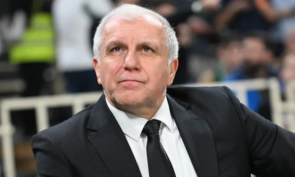 Παράταση στο θρίλερ για το μέλλον του Ομπράντοβιτς στον πάγκο της Παρτίζαν