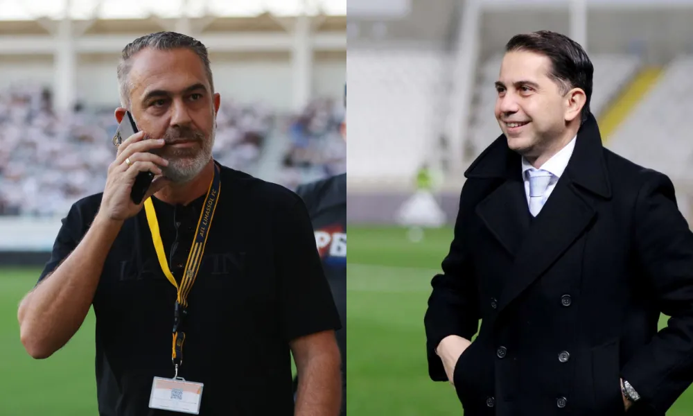 ΑΕ/Απόλλων: Συνάντηση με Αστυνομία με σαφή μηνύματα