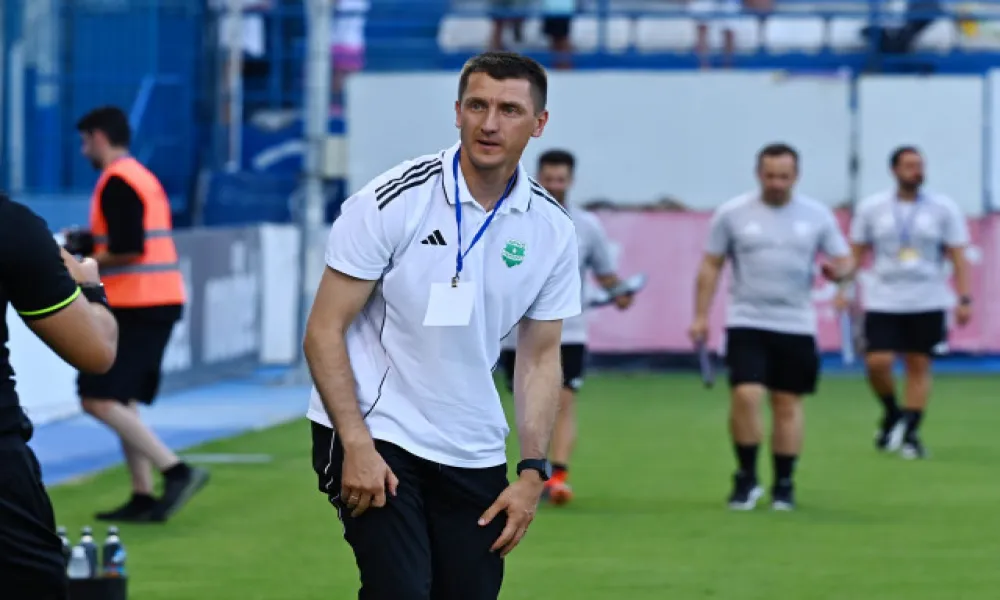 Με αυτούς ξεκινάει ο  Ράτζκοφ