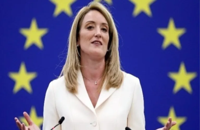 Στην Κύπρο τη Δευτέρα η Διάσκεψη Προέδρων Ευρωπαϊκού Κοινοβουλίου