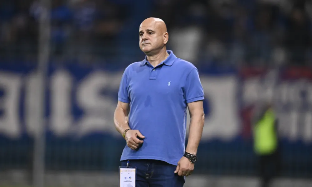 Κετσπάγια: «Η ισοπαλία ήταν δίκαιο αποτέλεσμα»