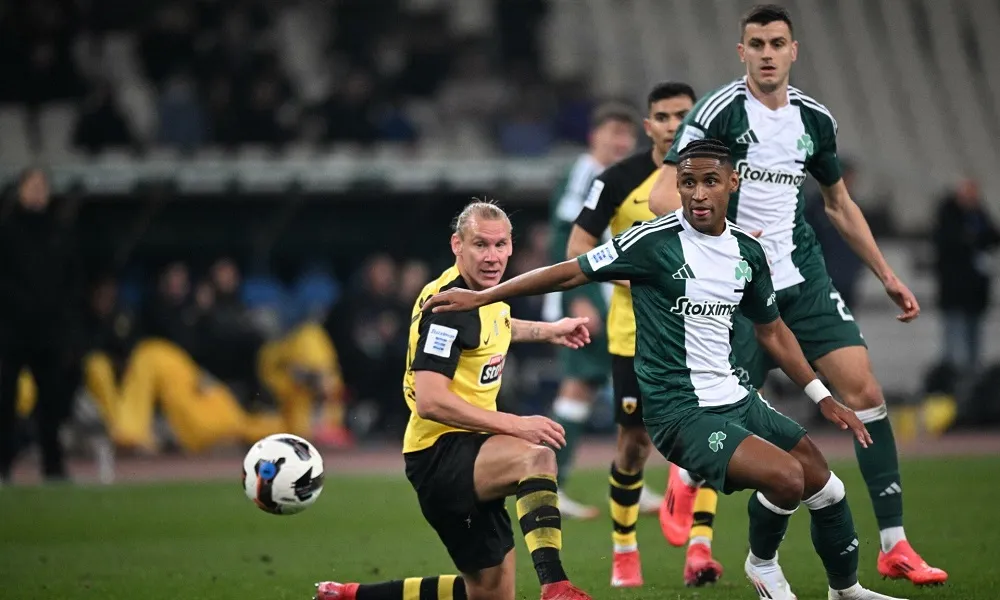 Οι προβολείς στο ντέρμπι των... φορμαρισμένων, «παγίδες» για Ολυμπιακό και ΠΑΟΚ