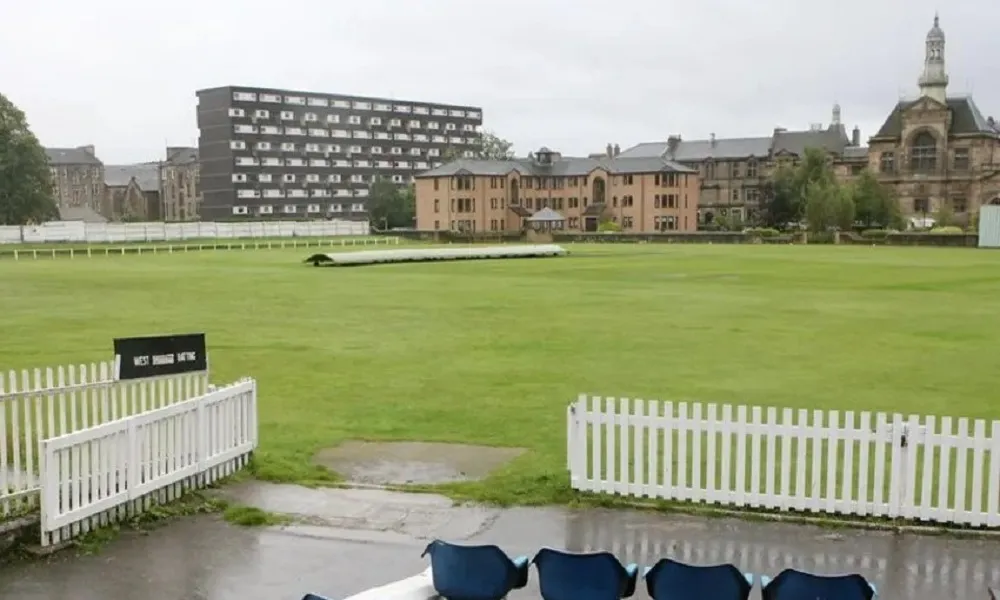 Πριν από 153 χρόνια, ένας αγώνας που θα μείνει για πάντα στην Ιστορία...