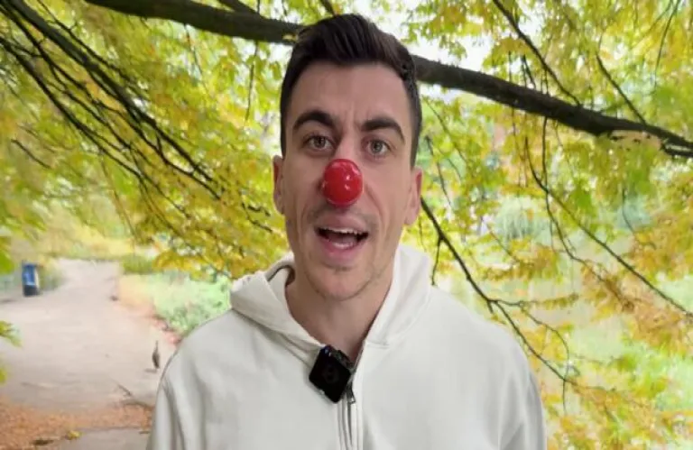 Η σούβλα τζαι ο Φειδίας