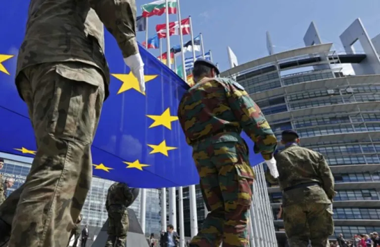 «Τέλος χρόνου» για το πρόγραμμα SAFE – Μένουν εκτός Τουρκία, Βρετανία και Νότια Κορέα