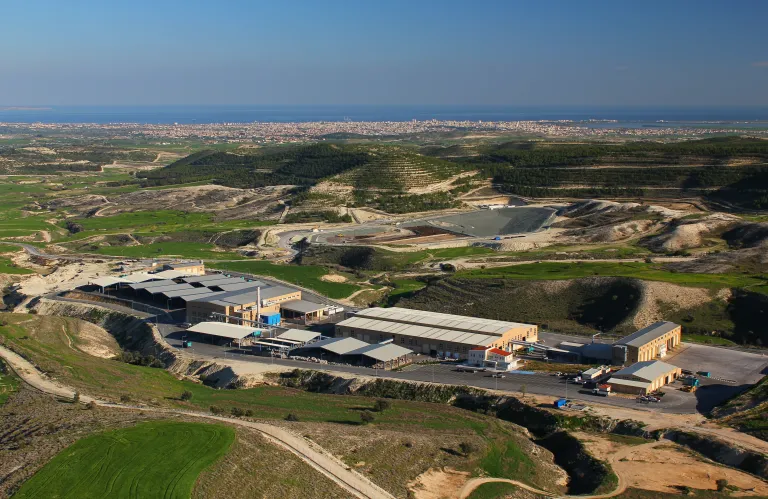 Διευθυντής ΟΕΔΑ Κόσιης για διαχείριση απορριμμάτων: «Πολλές οι προκλήσεις αλλά υπάρχουν λύσεις»