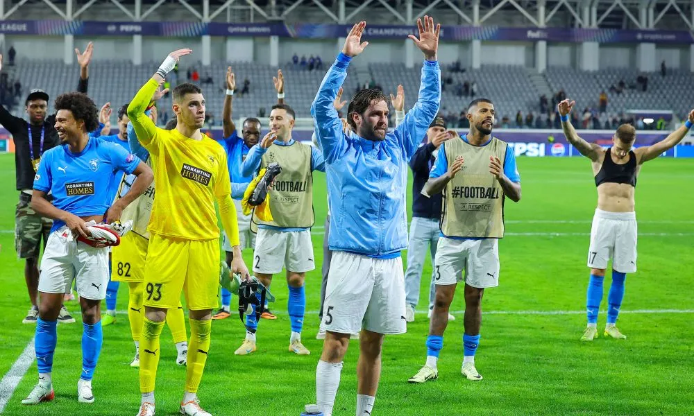 Γιατί η Πάφος FC συνεχίζει να μεγαλώνει