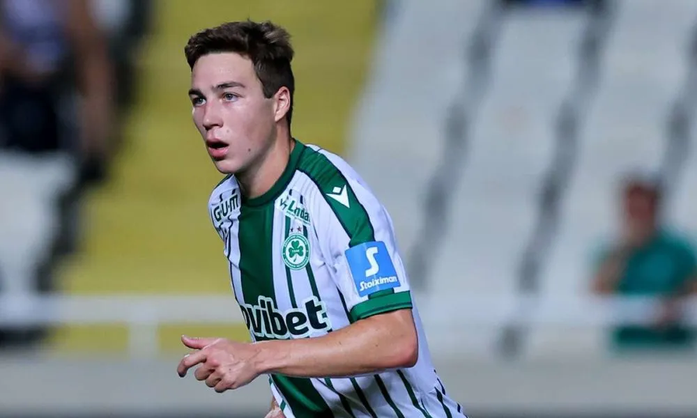 Στο κατάλληλο σημείο