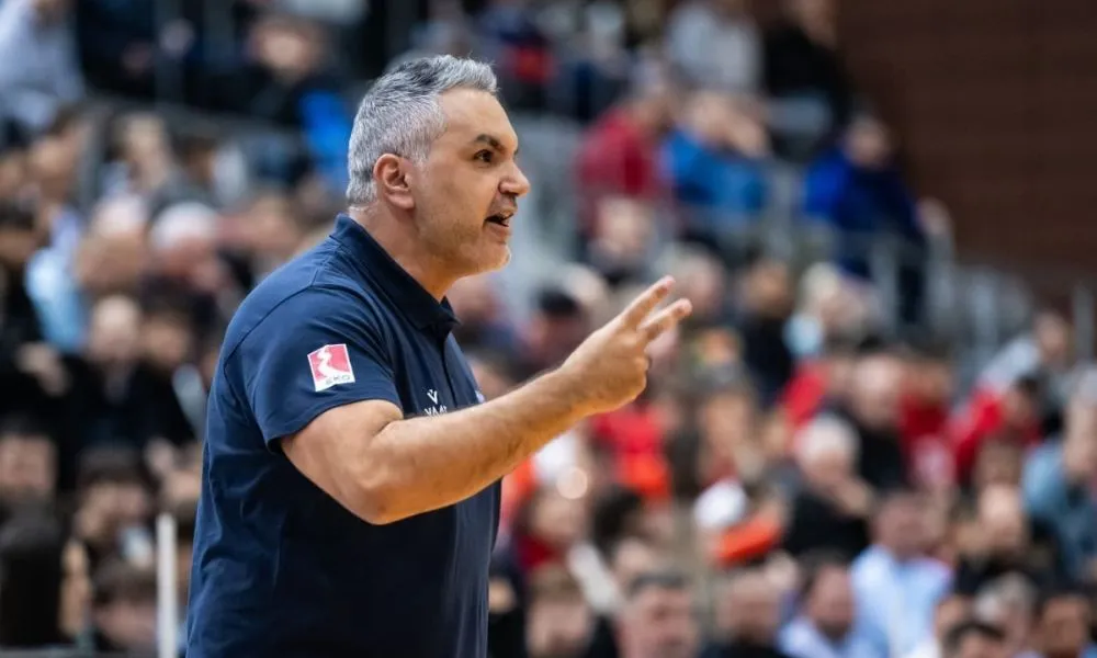 Η πρωταθλήτρια κόσμου στον δρόμο της Κύπρου – Το μήνυμα Λειβαδιώτη πριν τη μάχη με τη Γερμανία