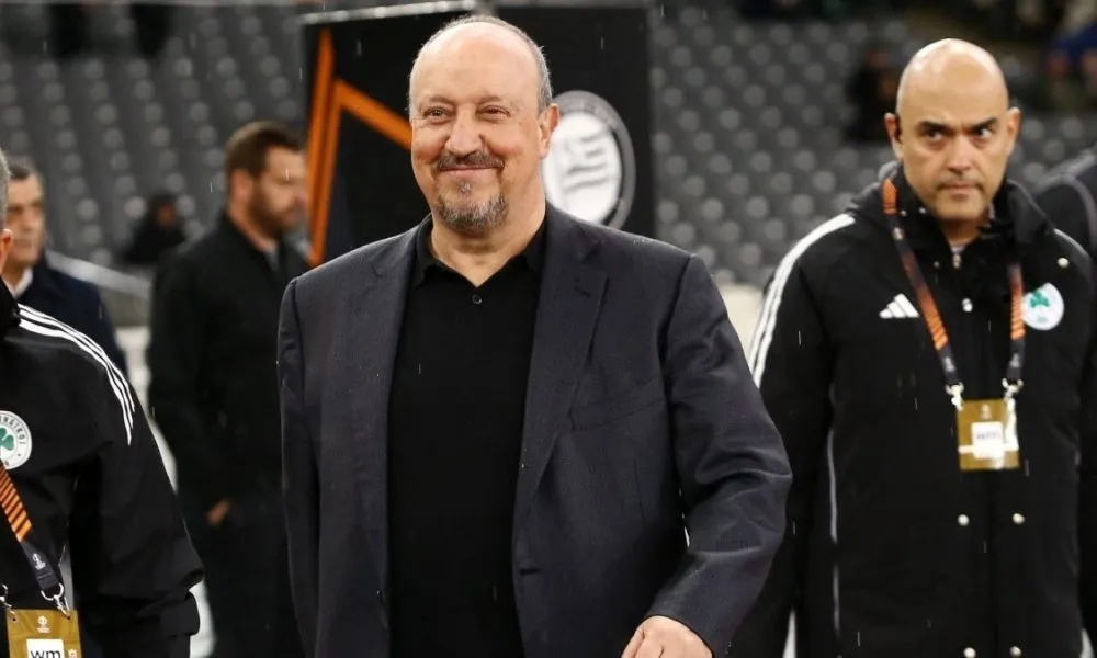 Το σχέδιο του Μπενίτεθ για την ενδεκάδα του Παναθηναϊκού κόντρα στην ΑΕΚ