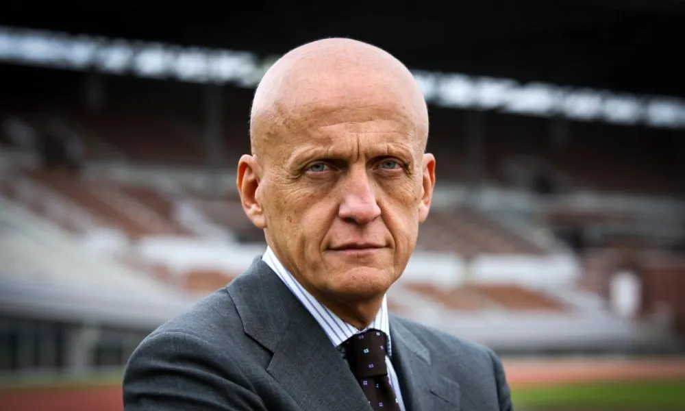 Ο νέος κανόνας που προτείνει ο Κολίνα ενόψει του Μουντιάλ!