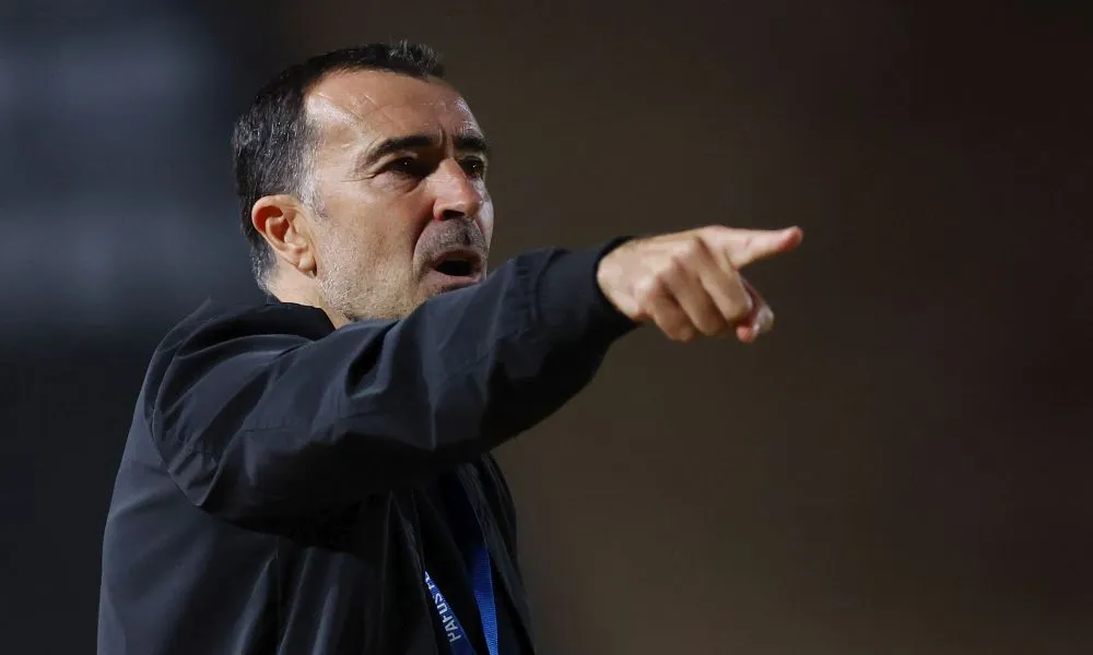 Καρέ αλλαγών από Καρσέδο στην ενδεκάδα της Πάφου στο «Αμμόχωστος»