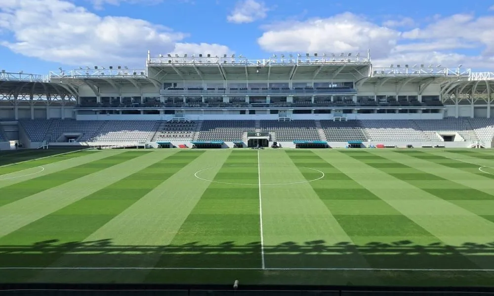 LIVE: ΑΕΛ - Απόλλων 0-0