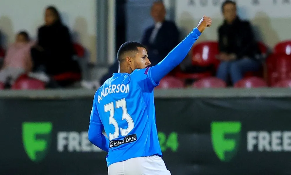 Το πρώτο μετά τα σερί