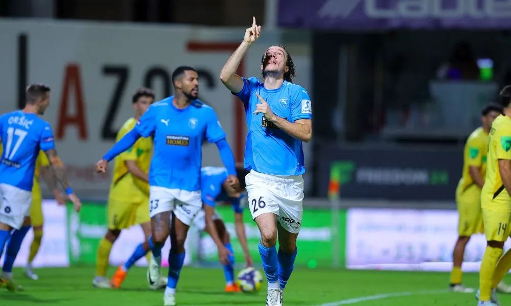 Το έκανε ξανά: Χαμένο πέναλτι ο Πέπε; Γκολ ο Σούνιτς!