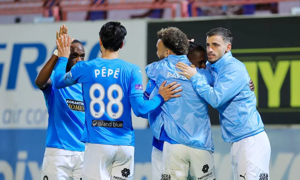 ΒΙΝΤΕΟ: Τα πέντε γκολ και η λύτρωση της Πάφου στο 90+5΄