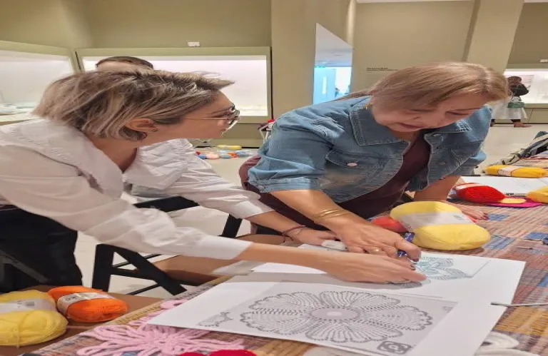 Σε δράση το Peace 2 Pease με πρώτη συνάντηση στην Πάφο