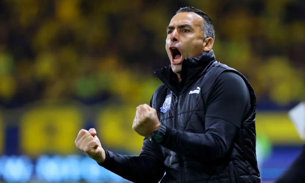 Αυγουστή: «Είναι κρίμα... Σίγουρα μας αδικεί το αποτέλεσμα»