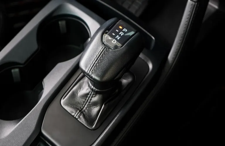 Αυτό ήταν το πρώτο αυτοκίνητο με αυτόματο κιβώτιο (video)