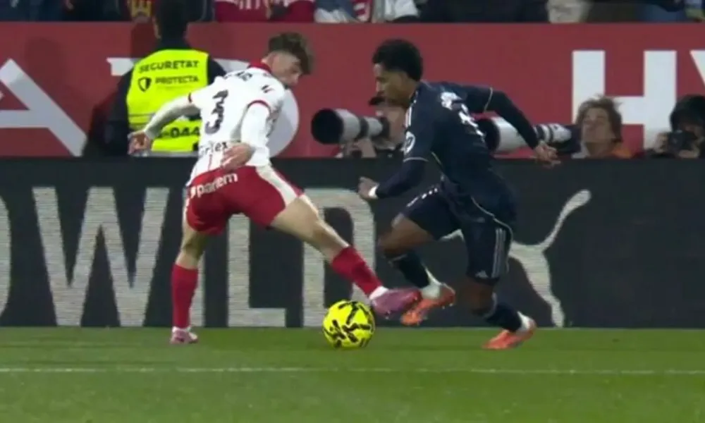 Real Madrid TV: «H LaLiga είναι διεφθαρμένη» - Αλόνσο: «Με εκπλήσσει...»