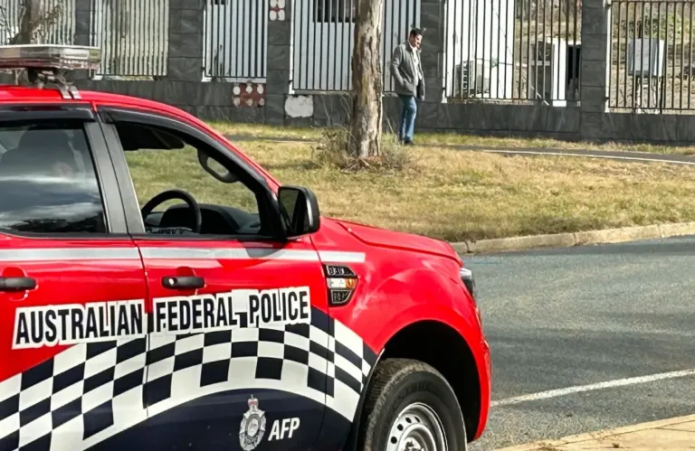 Αυστραλία: Εξαρθρώθηκε διεθνές κύκλωμα παιδεραστών, τέσσερις συλλήψεις