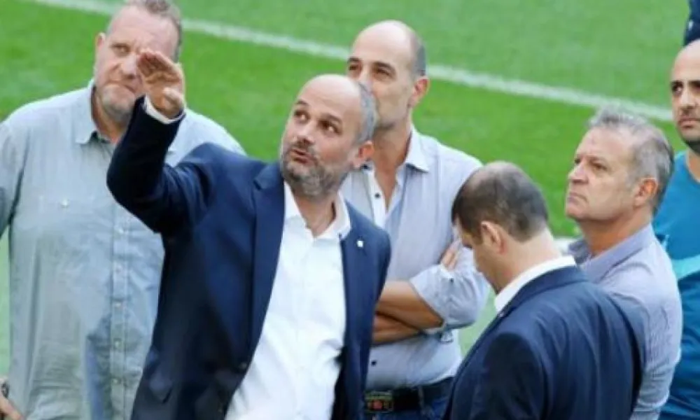 ΑΕΛ: Μεταγραφή ουσίας και εμπειρίας με Αγαθοκλέους