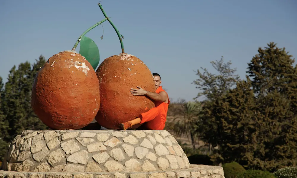 Post thumbnail or placeholder