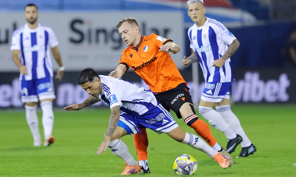 ΑΠΟΕΛ: Μπορεί;