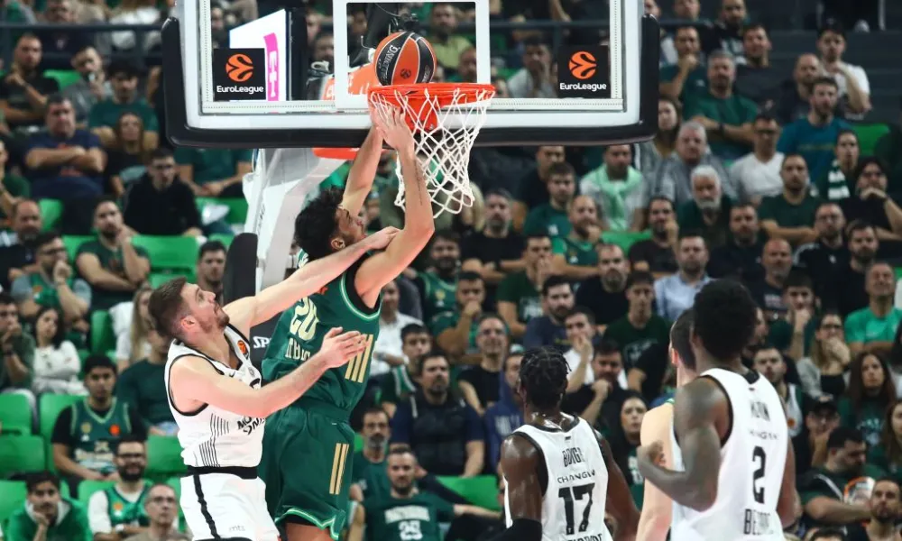 NBA Europe: Θέμα διαρκούς συζήτησης στο Ευρωπαϊκό Κοινοβούλιο, υποστήριξη της EuroLeague από την Ελληνική Κυβέρνηση