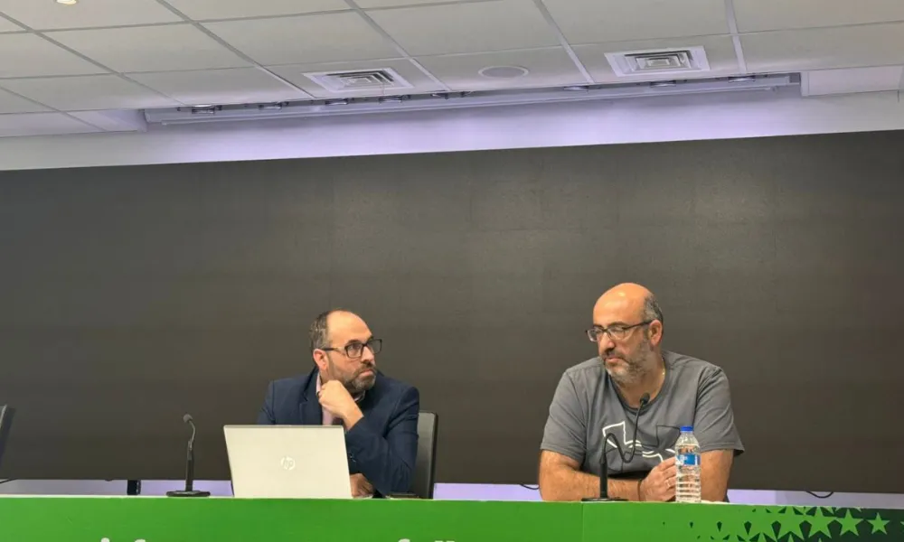 Συνάντηση του Δ.Σ. ΕΑΚ με μέλη της στη Λεμεσό