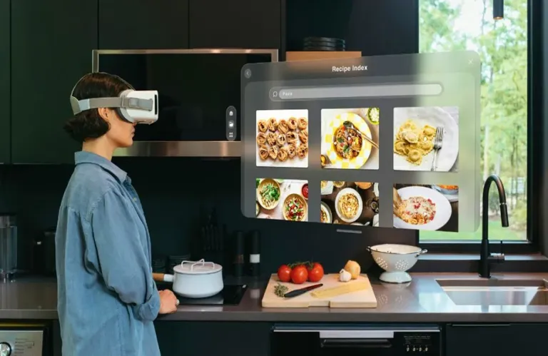 Ο Αλγόριθμος στο πιάτο μας: Η βιομηχανία τροφίμων στην εποχή της AI - Η μελέτη Ελληνίδας φοιτήτριας