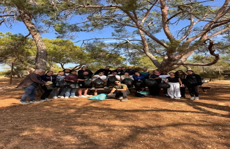 Το  Aub – Mediterraneo κτίζει γέφυρες συνεργασίας και εδαφικής βιωσιμότητας μεταξύ Κύπρου και Καλαβρίας