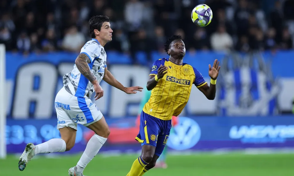 Στέφαν Κέλερ... καμία σχέση