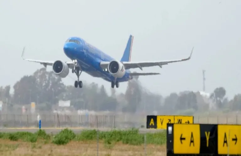 Η Airbus επιβεβαιώνει ότι εντόπισε «πρόβλημα ποιότητας» στα A320