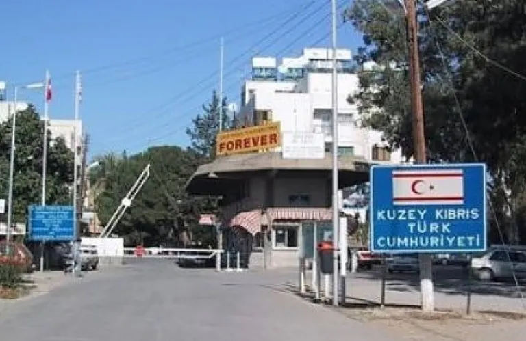 Συνεχίζονται οι ακροάσεις στο κατεχόμενο Τρίκωμο για τους 2 Ε/κ