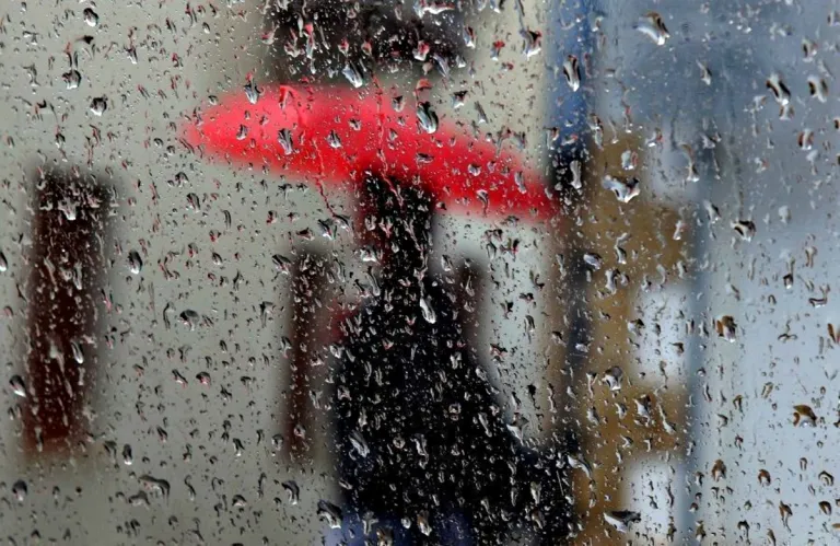 Πού καταγράφηκε η μεγαλύτερη βροχόπτωση το τελευταίο διήμερο – Οι περιοχές με τη μικρότερη ποσότητα