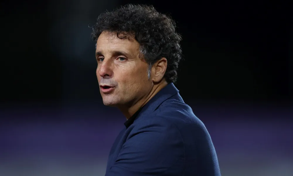 Παράπονα Ιδιάκεθ: «Όλοι μου λένε το γκολ έπρεπε να μετρήσει, το VAR έκανε ακόμα ένα λάθος»