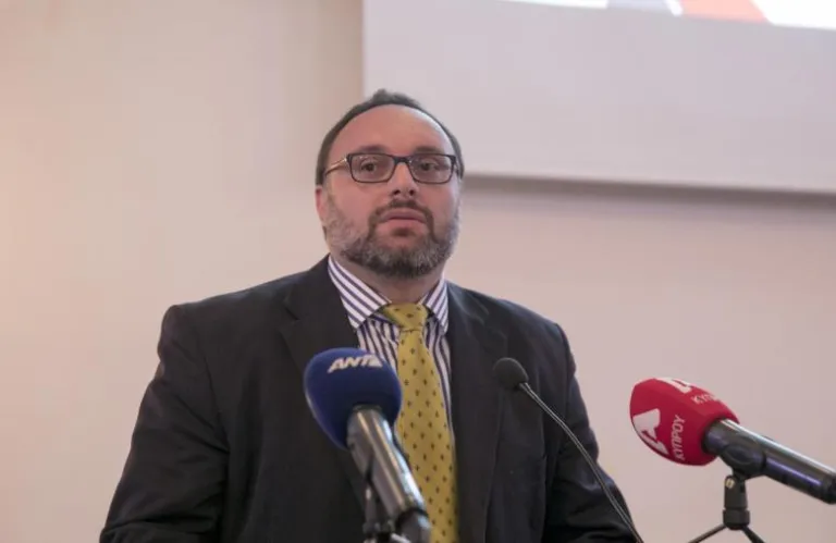 Ο ΣΕΛΚ αποχαιρετά τον Κυριάκο Ιορδάνου-  Προκήρυξη θέσης νέου Γενικού Διευθυντή