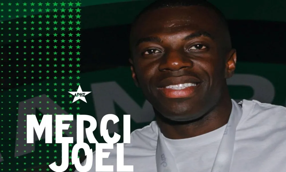 ΑΕΛ: Άνοιξε ο δρόμος για Νταμάχου - Τέλος από τον Άρη