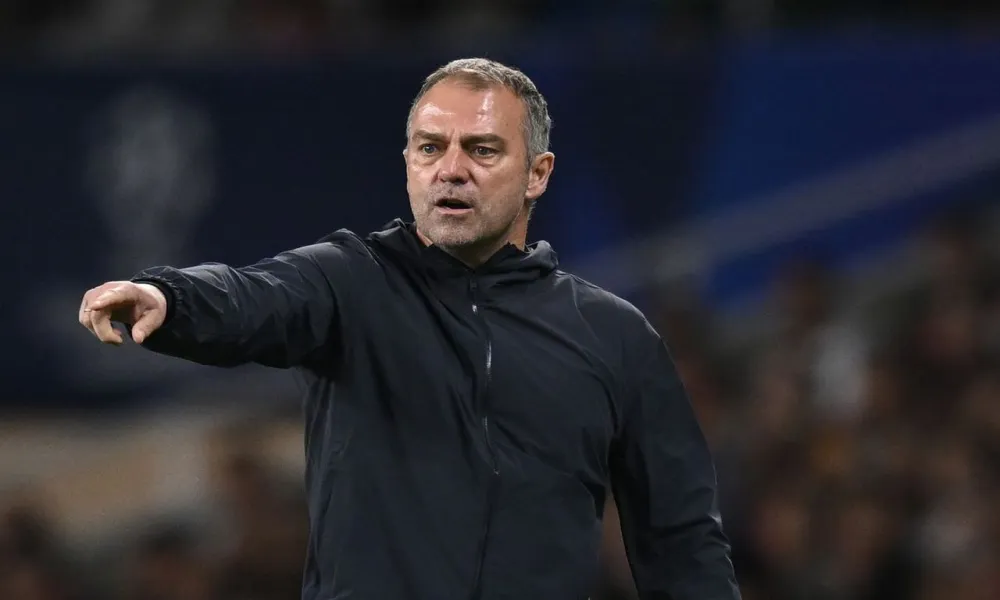 Στη λίστα του Φλικ ο Ινάτσιο