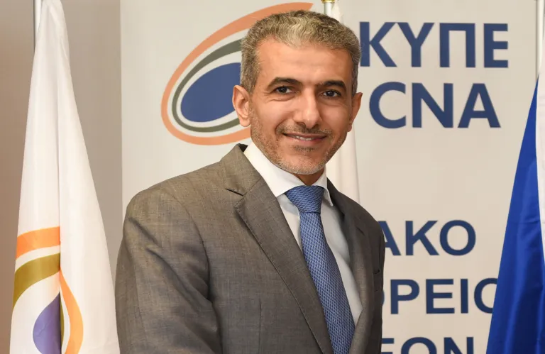 «Κόμβος μεταξύ Μ.Ανατολής και Ευρώπης η Κύπρος»: Τι λέει σε συνέντευξή του ο Σαουδάραβα Πρέσβης στην Κύπρο