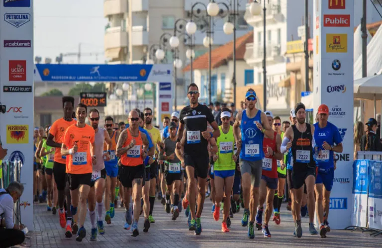 Στην Πάφο ο αγώνας Cyprus Road Races Grand Prix